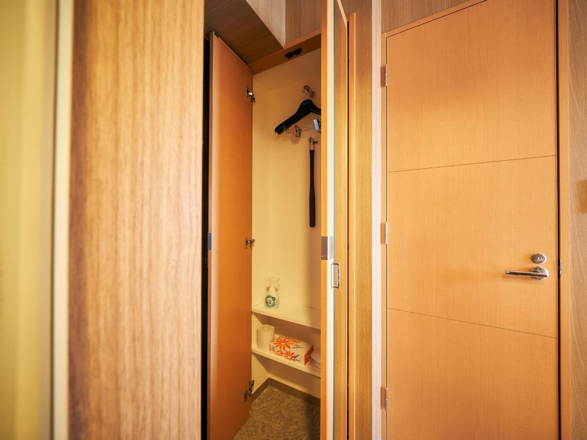 Rakuten Stay Tokyo Asakusa 1 Double Bed Room Low Floor Kültér fotó